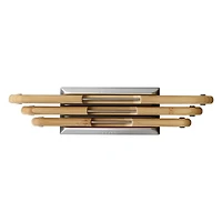 Nest Boards Bamboo 3-Piece Cutting Board Set