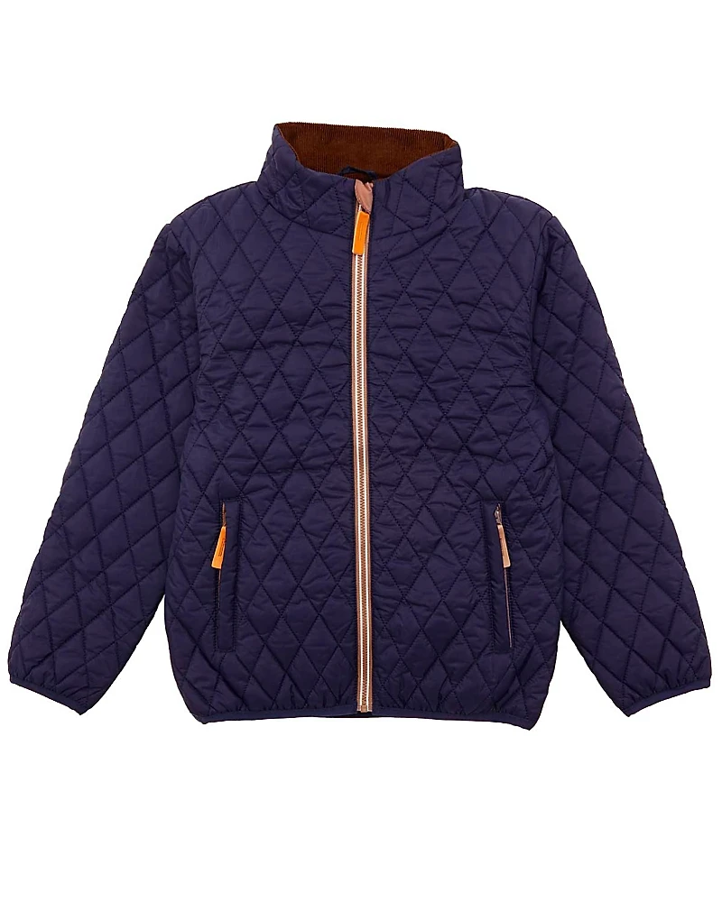 Northern Classics Unisex Quilted Puffer Jacket