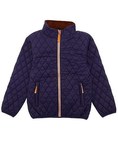 Northern Classics Unisex Quilted Puffer Jacket