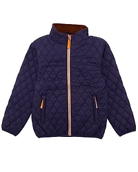 Northern Classics Unisex Quilted Puffer Jacket