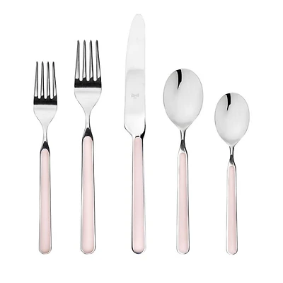 Fantasia 5 Piece Flatware Set