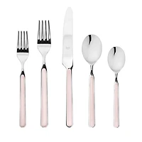 Fantasia 5 Piece Flatware Set