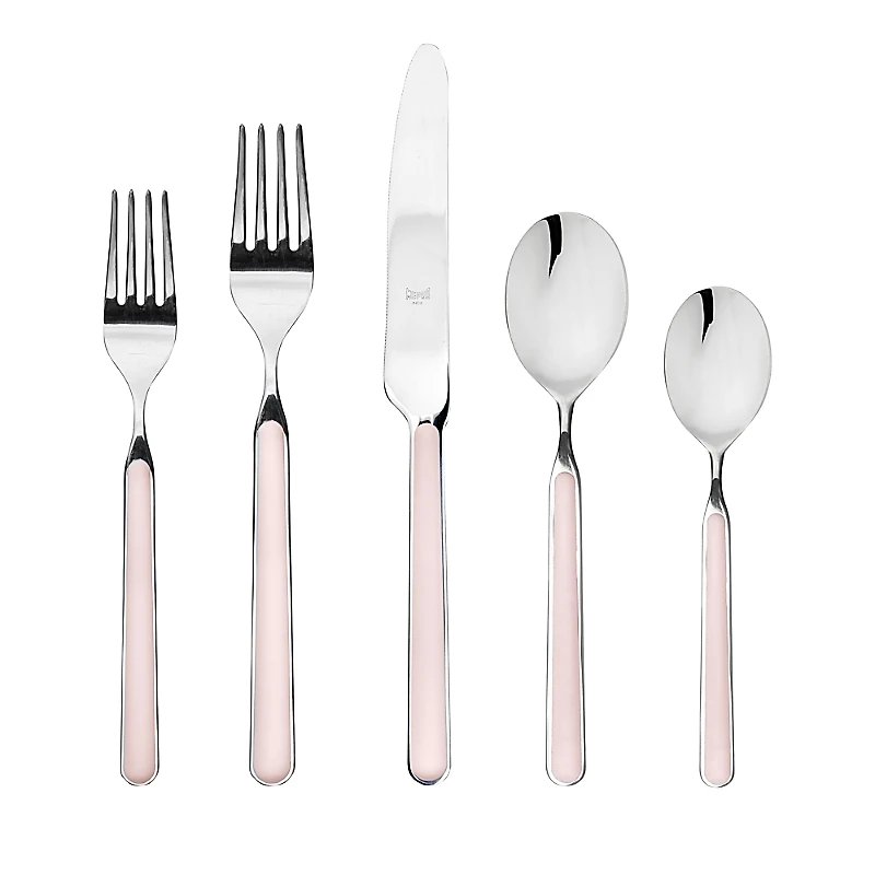 Mepra Fantasia 5 Piece Flatware Set