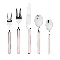 Mepra Fantasia 5 Piece Flatware Set