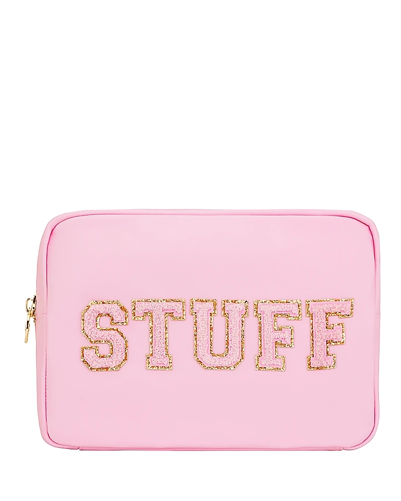 Stoney Clover Lane Stuff Large Pouch