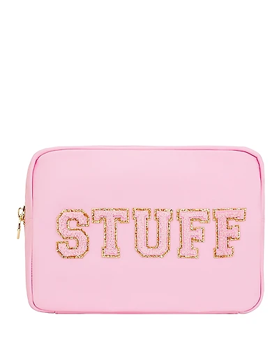 Stoney Clover Lane Stuff Large Pouch