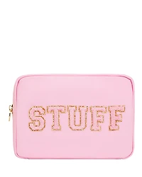 Stoney Clover Lane Stuff Large Pouch