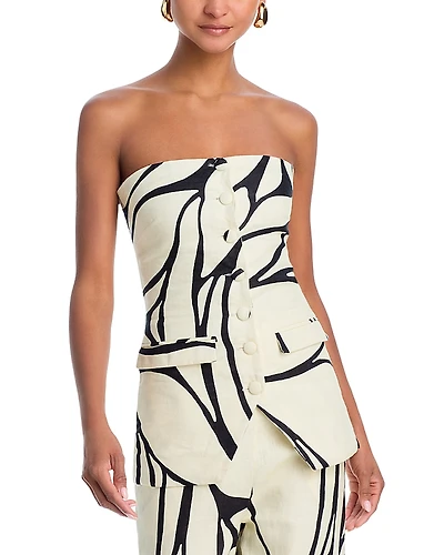 Cala de la Cruz Noah Vest