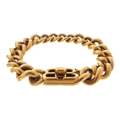 Monaco Chain Bracelet