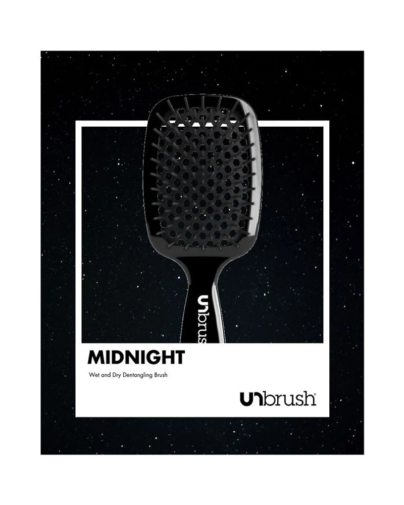 UNbrush Detangling Hair Brush