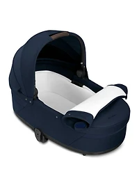 Balios S Lux 2 & Cloud G Lux Travel System with Cot S Lux 2