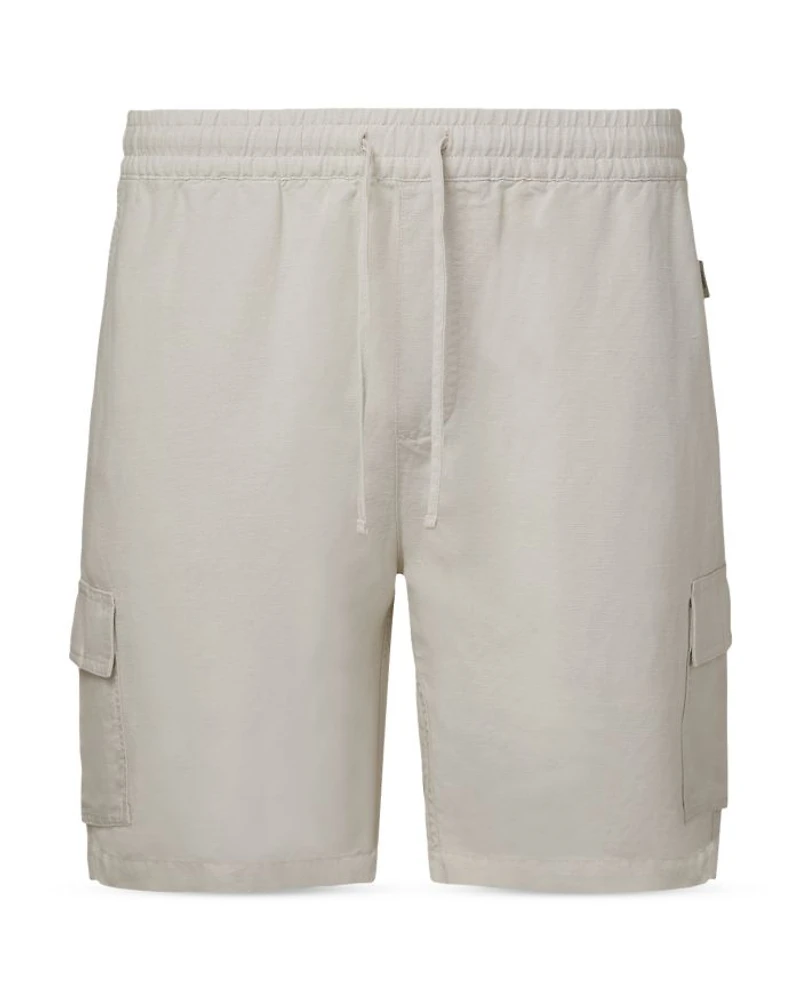 Regular Fit 7.25" Cargo Shorts