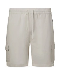 Regular Fit 7.25" Cargo Shorts