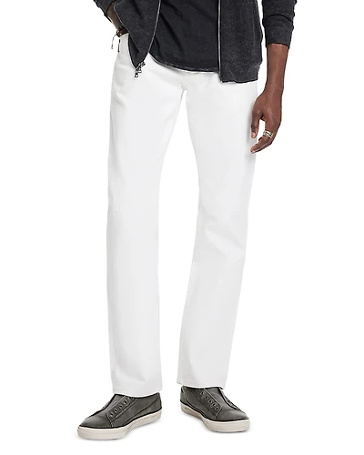John Varvatos Deacon Slim Fit Jeans