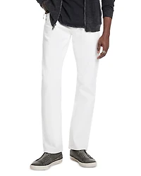 John Varvatos Deacon Slim Fit Jeans
