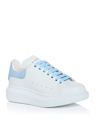 McQueen Women's New Tech Platform Sneakers