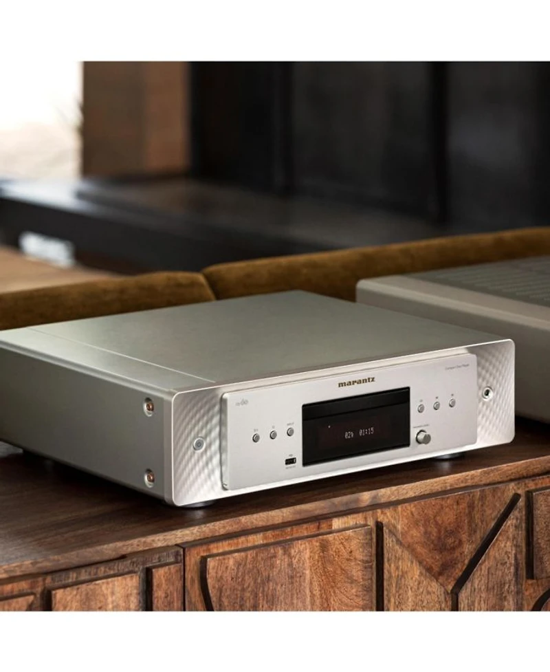CD 60 CD Player