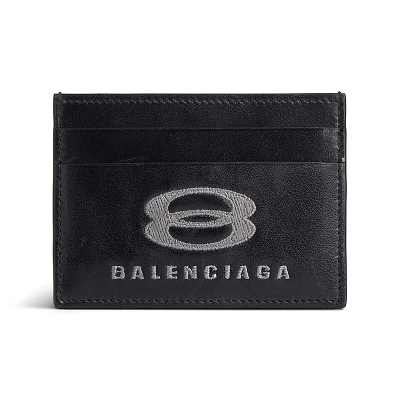 Balenciaga Unity Card Holder