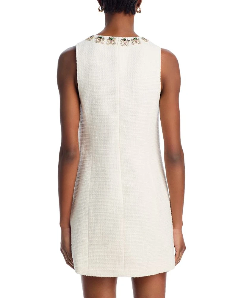 Franchelle Dress