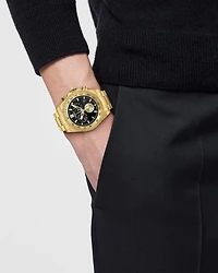 Chrono X Chronograph