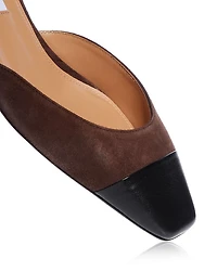 Women's French Flirt 35 Pumps