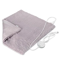 PureRelief UltraWide Heating Pad