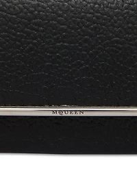 Mini Cross Bar Satchel