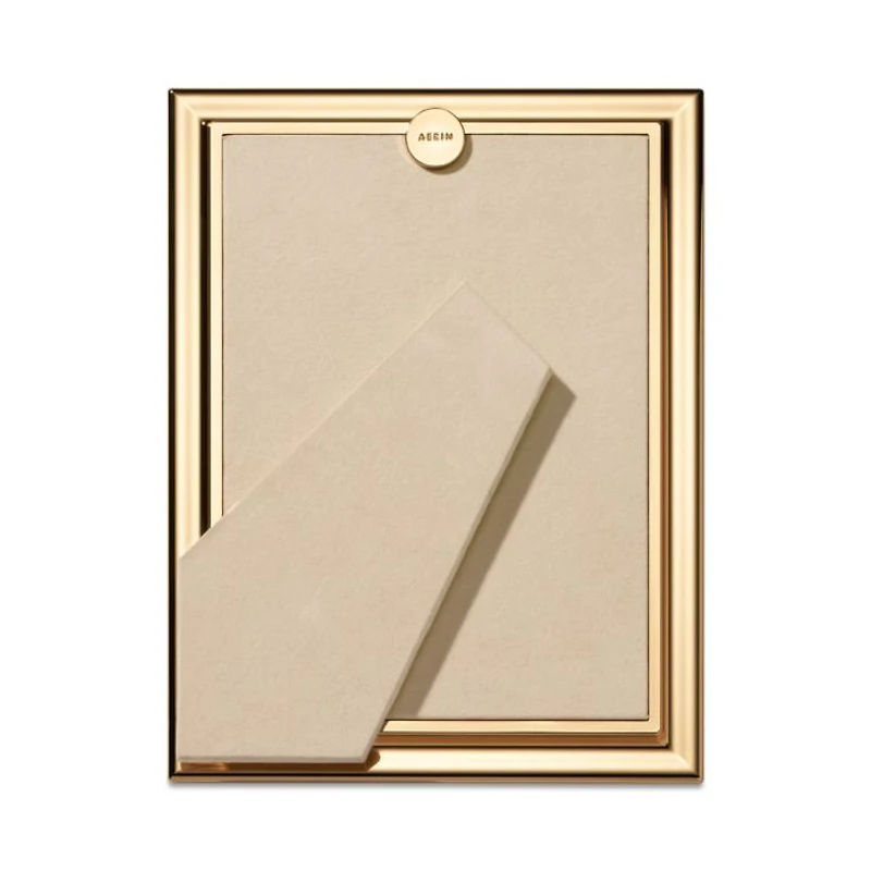 Alessio Picture Frame, 5" x 7"