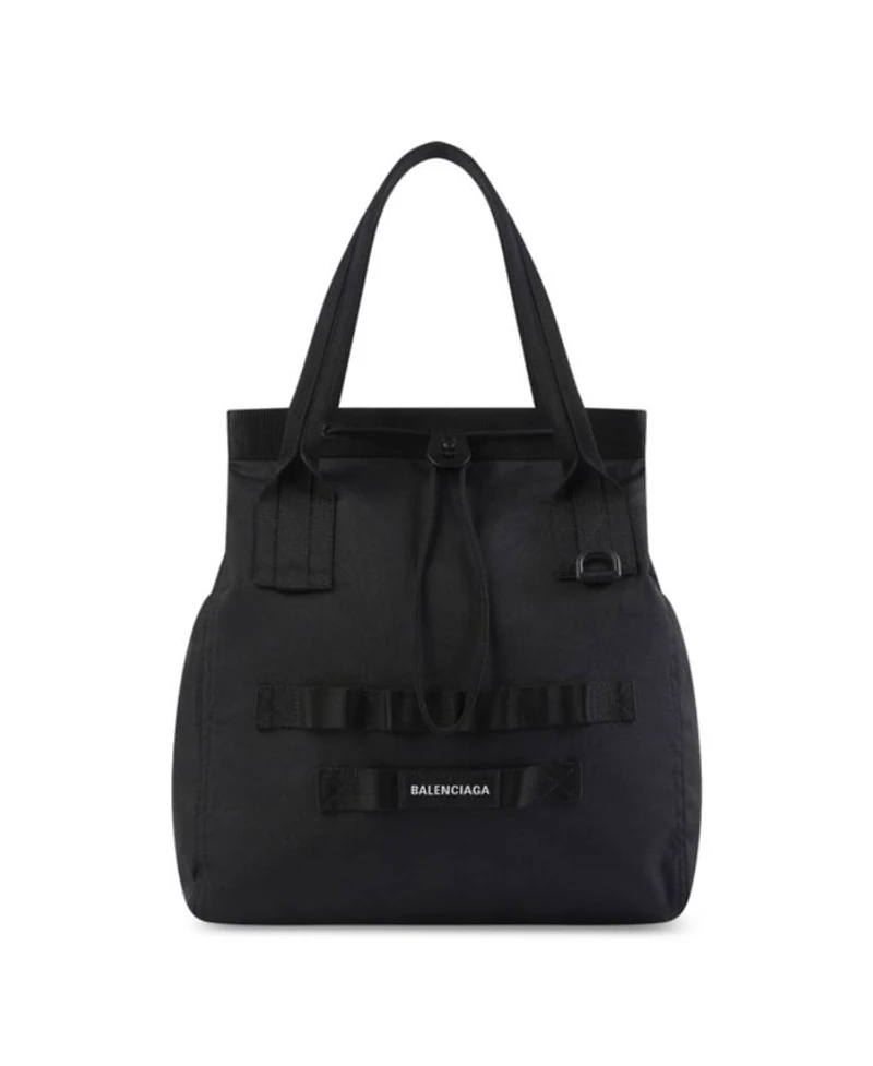 Army Medium Tote Bag