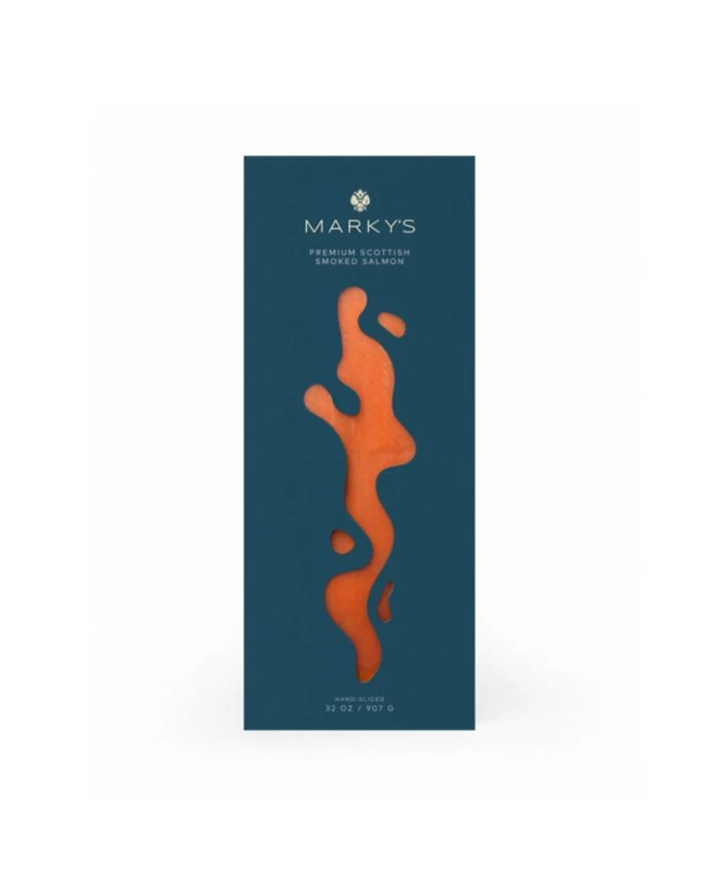Scottish Smoked Salmon