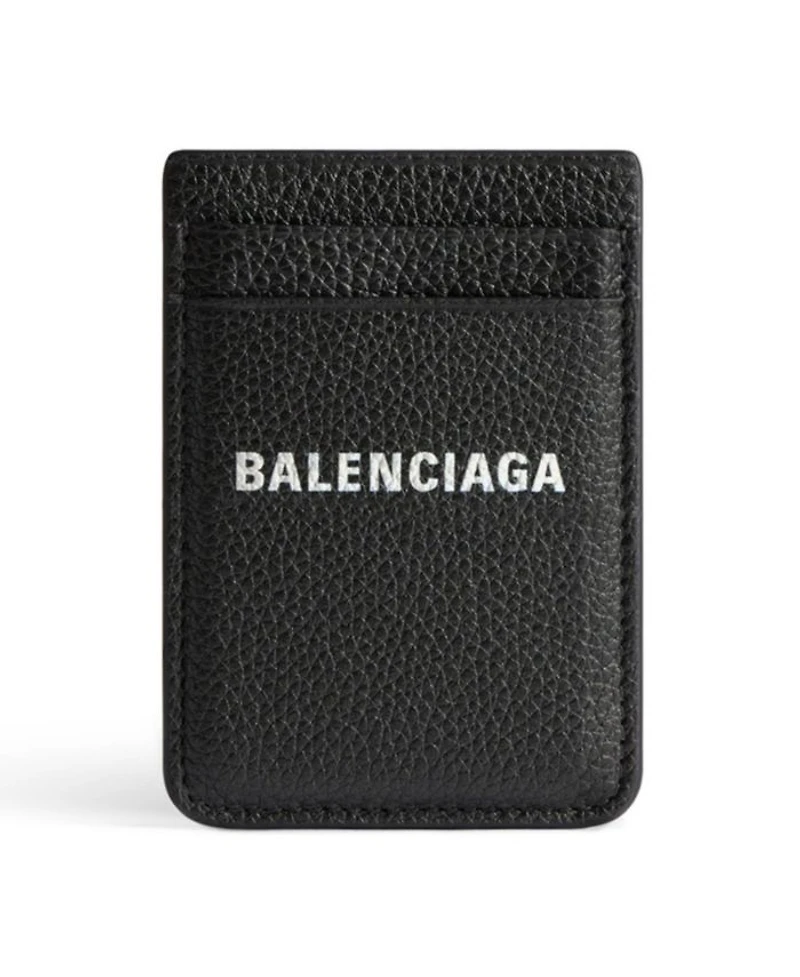 Cash Magnet Card Holder Metallized