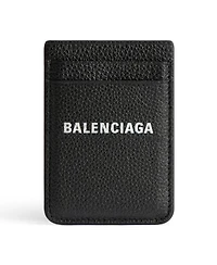 Cash Magnet Card Holder Metallized