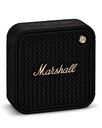 Willen II Portable Bluetooth Speaker