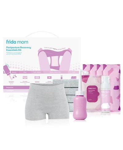 Postpartum Recovery Essentials Kit