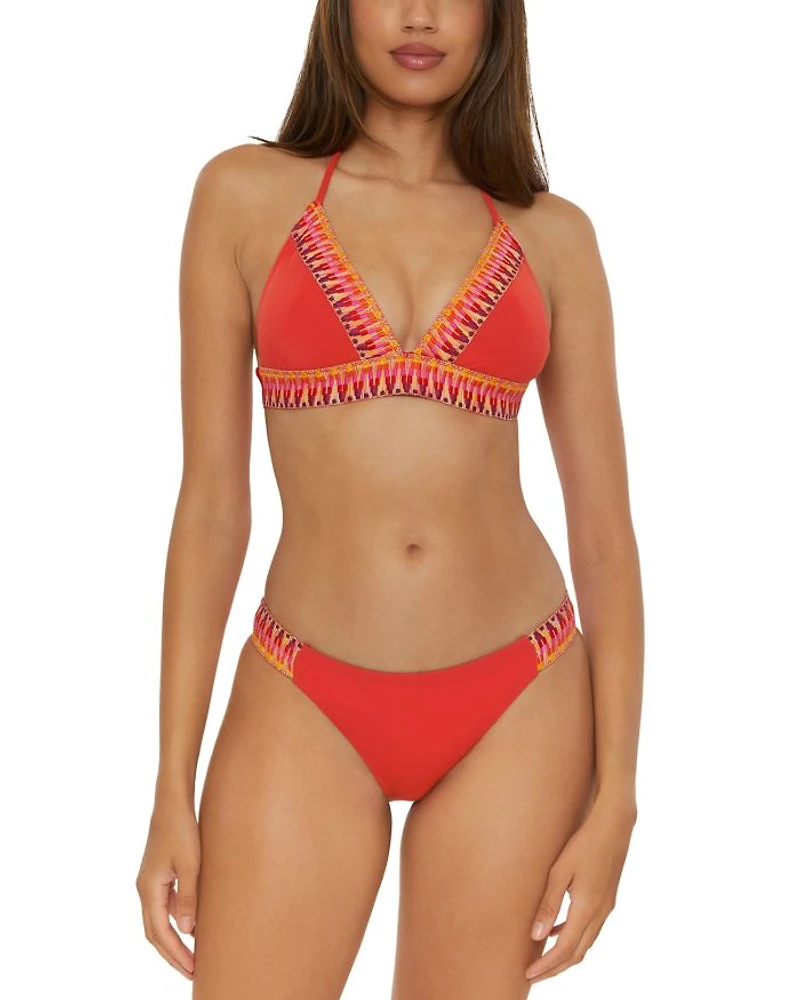 Kaleidoscope Bikini Bottom