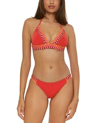 Kaleidoscope Bikini Bottom