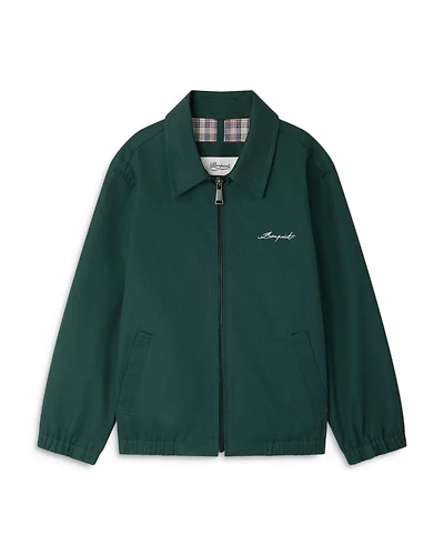 Boys' Emilien Blouson Jacket - Little Kid, Big Kid