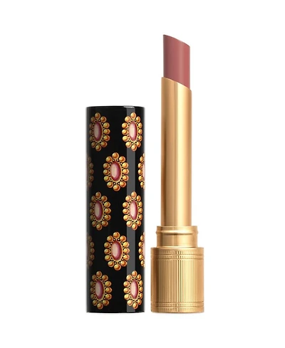 Rouge de Beauté Brilliant Shine Glow & Care Lipstick