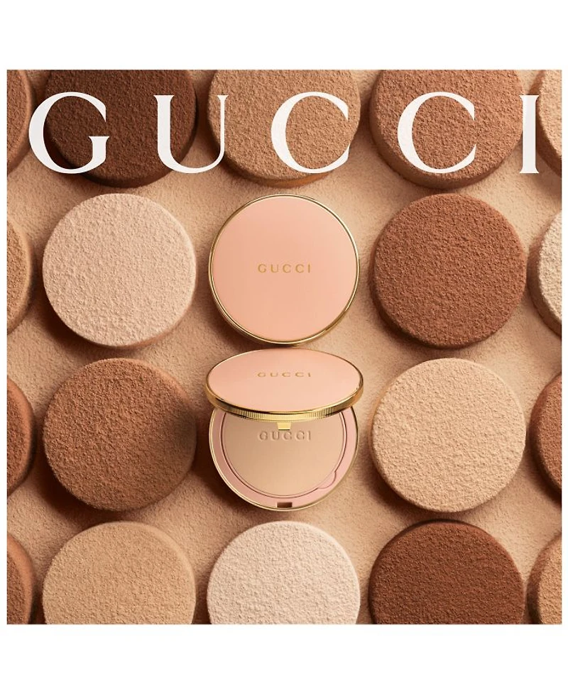 Poudre de Beauté Mat Naturel Matte Face Setting Powder