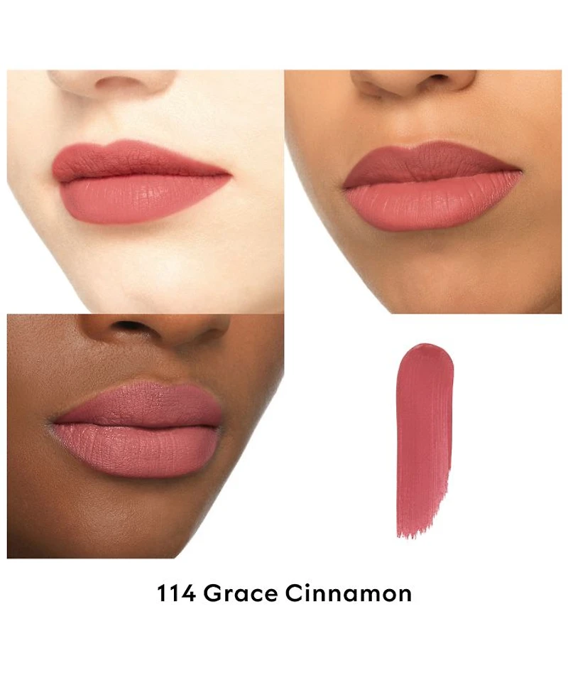 Rouge à Lèvres Transfer Proof Matte Liquid Lipstick