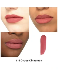 Rouge à Lèvres Transfer Proof Matte Liquid Lipstick