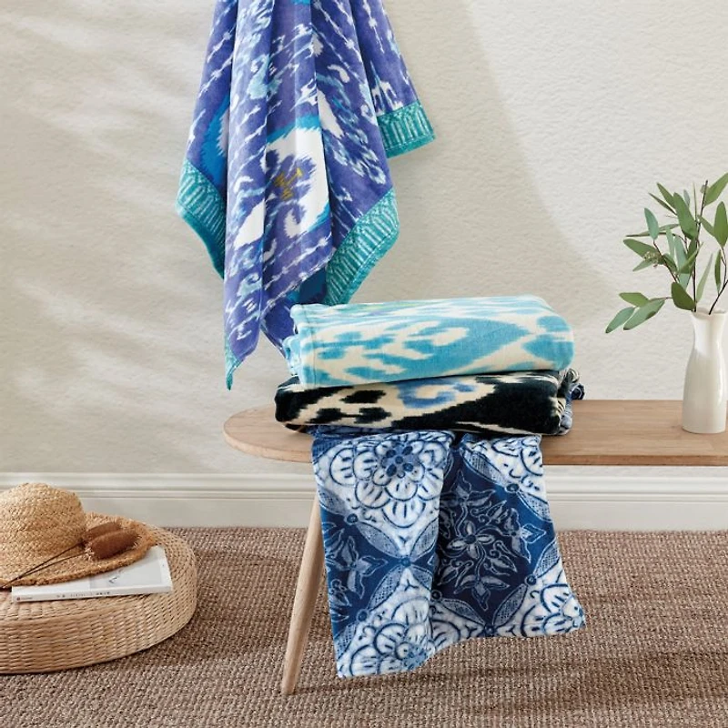 Vaya Beach Towel