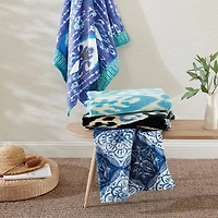 Vaya Beach Towel