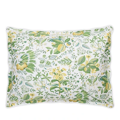 Matouk Pomegranate Over