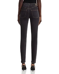 State Slim Jeans Charcoal