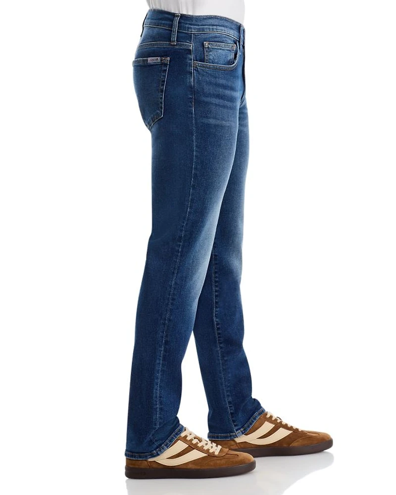The Brixton Slim Straight Fit Jeans