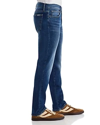 The Brixton Slim Straight Fit Jeans