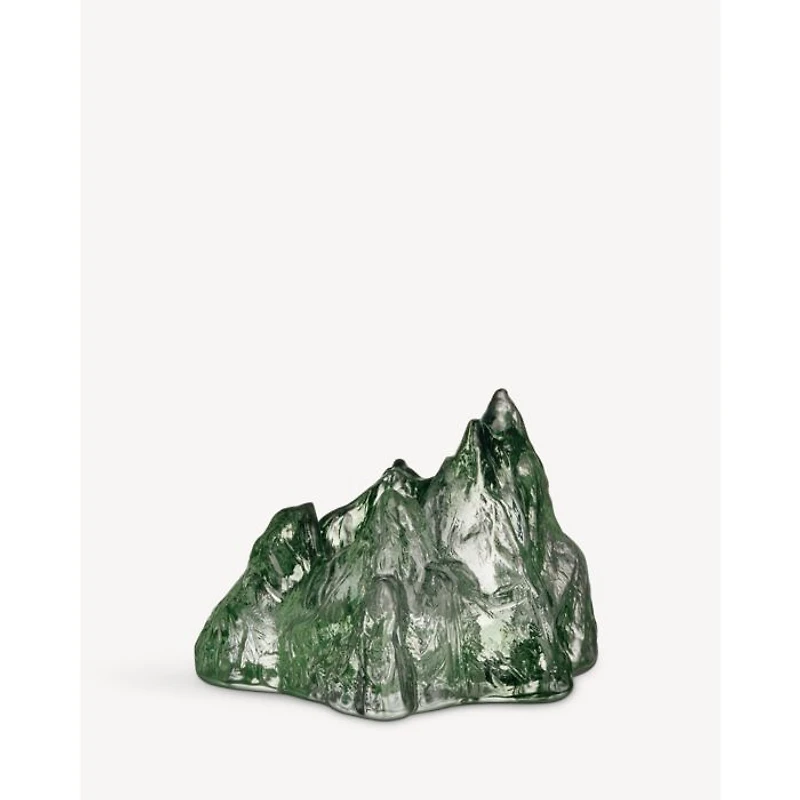 The Rock Votive, Green