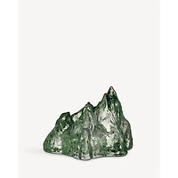 The Rock Votive, Green