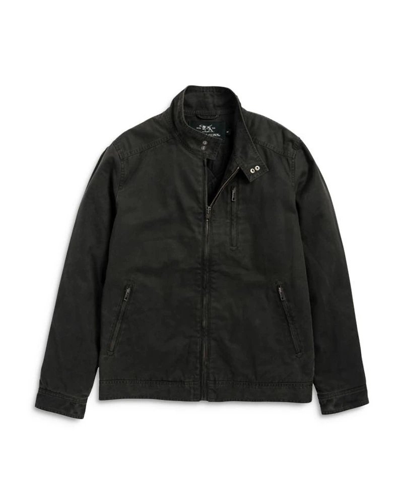 The Jack Regular Fit Jacket